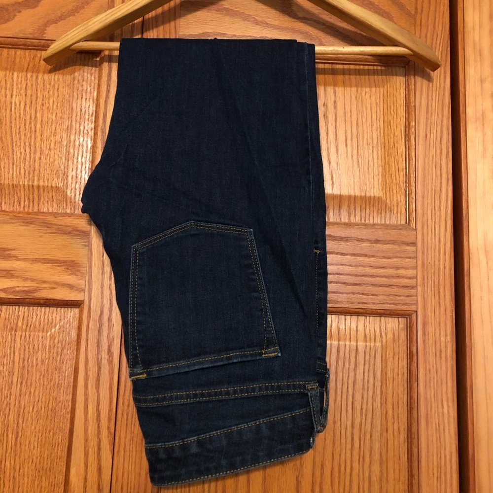Banana Republic Skinny Jeans